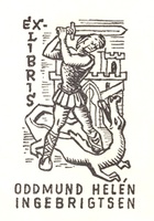 exlibrisingebrigtsenoddmund