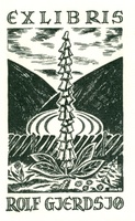 exlibrisgjerdsjorolf