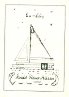 exlibrisfranckpetersen