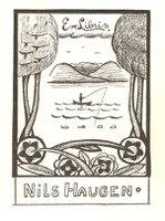 exlibrishaugennils