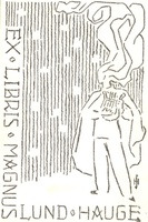exlibrishaugemagnus