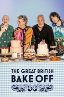 The Great British Bake-off