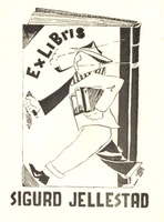 exlibrisjellestadsigurd