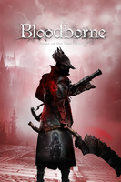 Bloodborne: Game of the Year edition