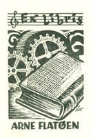 exlibrisflatoen