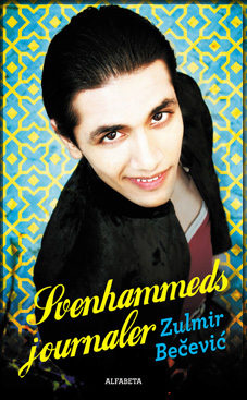 Svenhammeds journaler