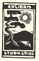 exlibrisgriegstorm