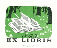 exlibrisgundersenmagda