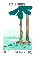 exlibrisfleischerjr