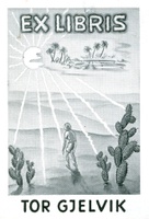 exlibrisgjelviktor