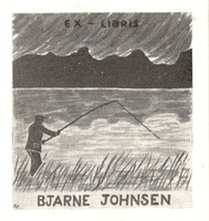 exlibrisjohnsenbjarne