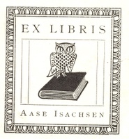 exlibrisisachsenaase
