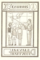 exlibrishartvedtingvald