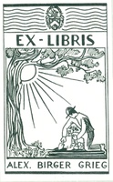 exlibrisgriegalex