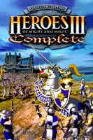 Heroes of Might & Magic 3: Complete edition