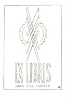 exlibrishansenhans