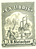 exlibrisfleischerjb