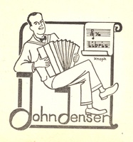 exlibrisjensenjohn