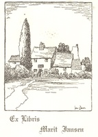 exlibrisjansenmarit