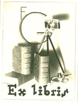 exlibrisgundersenfinn