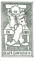 exlibrisgundersenolger