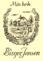 exlibrisjensenbirger