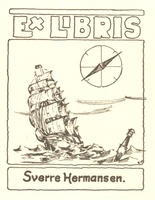 exlibrishermansensverre