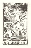exlibrishoeljens