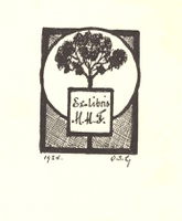 exlibrisfasmermagdalene