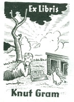 exlibrisgramknut