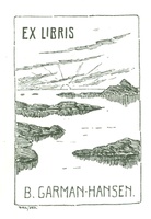 exlibrisgarmanhansen