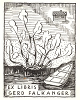 exlibrisfalkangergerd