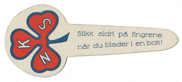 Norske Kvinners Sanitetsforening