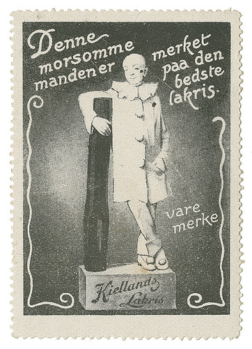 brevmerke_kiellands_lakris