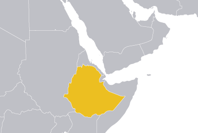 Amharisk og Tigrinja