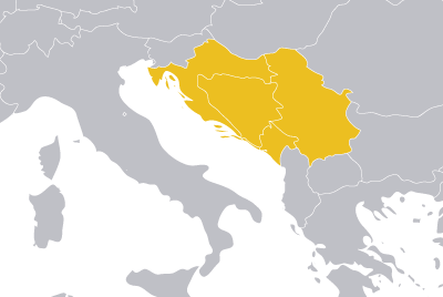 Bosnisk Serbisk Kroatisk