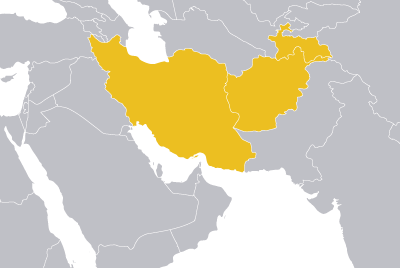 Farsi/Persisk