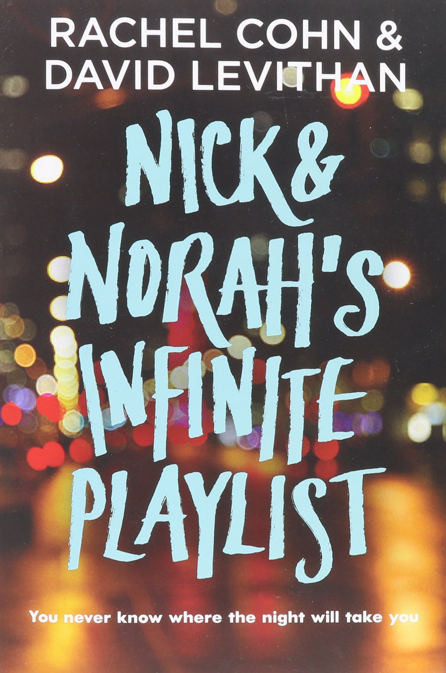 nick and norah