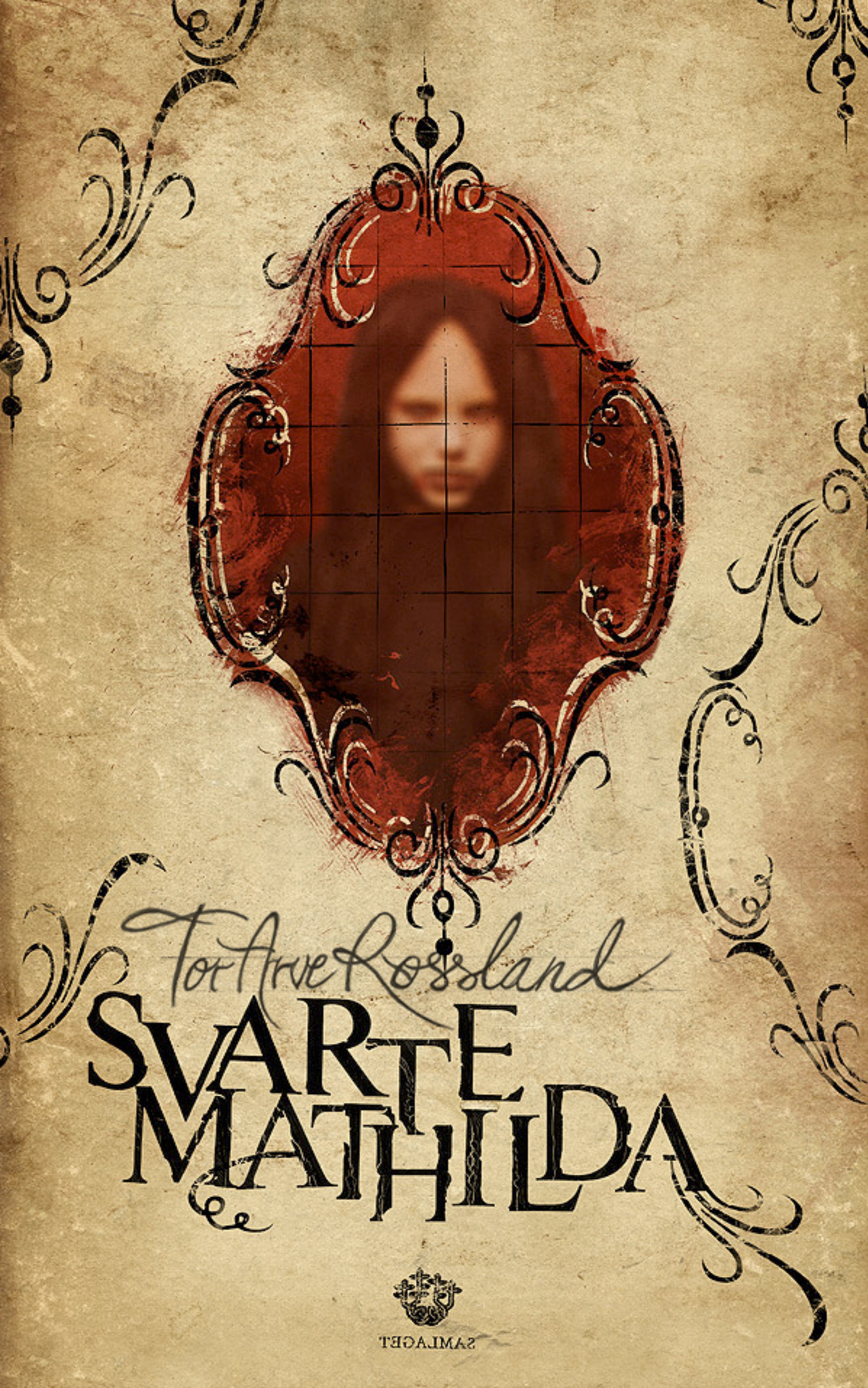 svarte