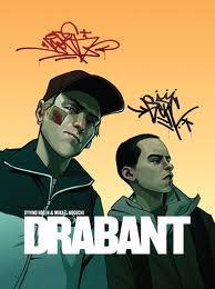 drabant